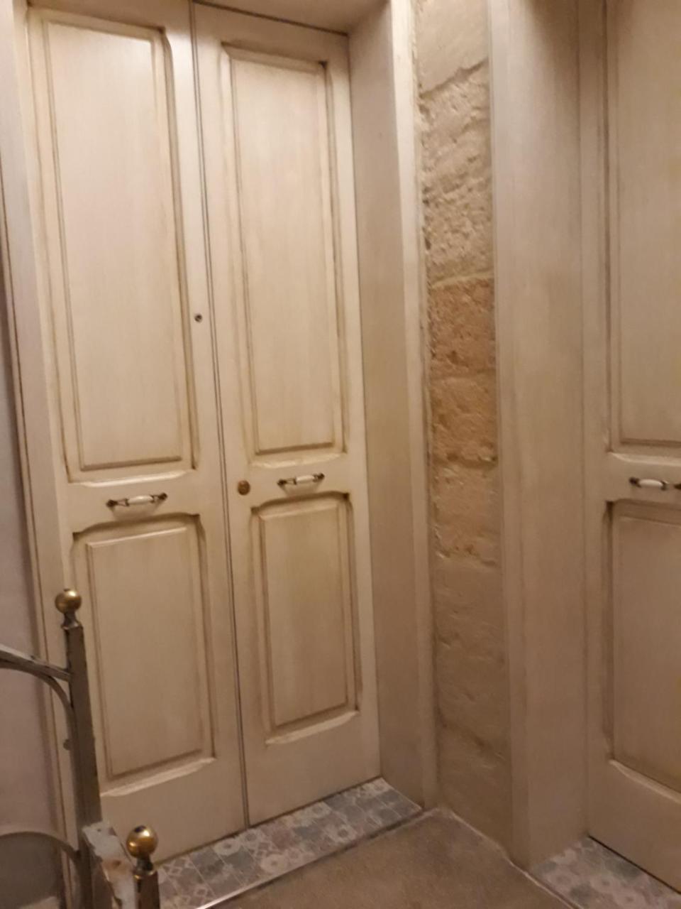 Oikos Atena Лечче Экстерьер фото